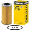 Image de FILTRON OM 610 Filtre à huile Cartouche filtrante