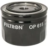 Image de FILTRON OP 615 Filtre à huile Filtre vissé