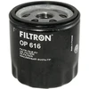 Image de FILTRON OP 616 Filtre à huile Filtre vissé