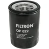 Image de FILTRON OP 622 Filtre à huile Filtre vissé