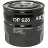 Image de FILTRON OP 628 Filtre à huile Filtre vissé
