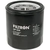 Image de FILTRON OP 634 Filtre à huile Filtre vissé
