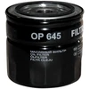 Image de FILTRON OP 645 Filtre à huile Filtre vissé