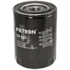 Image de FILTRON OP 657 Filtre à huile Filtre vissé, avec un clapet de non retour