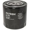 Image de FILTRON OP 658 Filtre à huile Filtre vissé