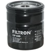 Image de FILTRON OP 699 Filtre à huile Filtre vissé