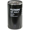 Image de FILTRON OP 525/1 Filtre à huile Filtre vissé, avec un clapet de non retour