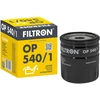 Image de FILTRON OP 540/1 Filtre à huile Filtre vissé, avec un clapet de non retour
