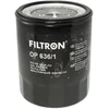 Image de FILTRON OP 636/1 Filtre à huile Filtre vissé