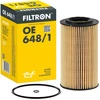 Image de FILTRON OE 648/1 Filtre à huile Cartouche filtrante