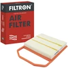Image de FILTRON AP 119/1 Filtre à air Cartouche filtrante