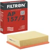 Image de FILTRON AP 157/2 Filtre à air Cartouche filtrante