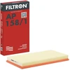 Image de FILTRON AP 158/1 Filtre à air Cartouche filtrante
