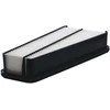 Image de FILTRON AP 166/1 Filtre à air Cartouche filtrante