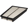Image de FILTRON AP 182/2 Filtre à air Cartouche filtrante