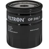Image de FILTRON OP 546/1 Filtre à huile Filtre vissé