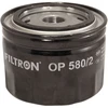Image de FILTRON OP 580/2 Filtre à huile Filtre vissé, avec un clapet de non retour