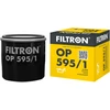 Image de FILTRON OP 595/1 Filtre à huile Filtre vissé