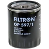 Image de FILTRON OP 597/1 Filtre à huile Filtre vissé