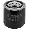 Image de FILTRON OP 617/1 Filtre à huile Filtre vissé