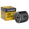 Image de FILTRON OP 619/2 Filtre à huile Filtre vissé
