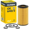 Image de FILTRON OE 640/2 Filtre à huile Cartouche filtrante