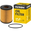 Image de FILTRON OE 664/1 Filtre à huile Cartouche filtrante