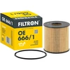 Image de FILTRON OE 666/1 Filtre à huile Cartouche filtrante