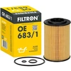 Image de FILTRON OE 683/1 Filtre à huile Cartouche filtrante