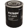 Image de FILTRON OP 525/3 Filtre à huile Filtre vissé