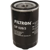 Image de FILTRON OP 526/3 Filtre à huile Filtre vissé