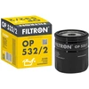 Image de FILTRON OP 532/2 Filtre à huile Filtre vissé