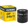 Image de FILTRON OP 546/2 Filtre à huile Filtre vissé