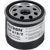 Image de FILTRON OP 618/2 Filtre à huile Filtre vissé, avec soupape de surpression