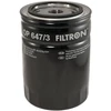 Image de FILTRON OP 647/3 Filtre à huile Filtre vissé
