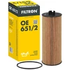 Image de FILTRON OE 651/2 Filtre à huile Cartouche filtrante