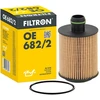 Image de FILTRON OE 682/2 Filtre à huile Cartouche filtrante