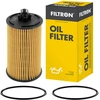 Image de FILTRON OE 684/3 Filtre à huile Cartouche filtrante
