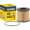 Image de FILTRON OE 685/2 Filtre à huile Cartouche filtrante