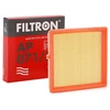 Image de FILTRON AP 071/3 Filtre à air Cartouche filtrante