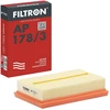 Image de FILTRON AP 178/3 Filtre à air Cartouche filtrante