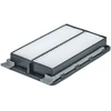 Image de FILTRON AP 197/3 Filtre à air Cartouche filtrante