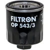 Image de FILTRON OP 543/3 Filtre à huile Filtre vissé