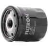 Image de FILTRON OP 616/3 Filtre à huile Filtre vissé