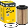 Image de FILTRON OE 640/4 Filtre à huile Cartouche filtrante