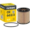 Image de FILTRON OE 665/3 Filtre à huile Cartouche filtrante