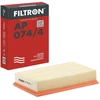 Image de FILTRON AP 074/4 Filtre à air Cartouche filtrante