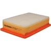 Image de FILTRON AP 091/4 Filtre à air Cartouche filtrante, pour conditions d'usage poussiérieux
