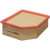 Image de FILTRON AP 130/4 Filtre à air Cartouche filtrante