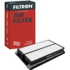 Image de FILTRON AP 198/4 Filtre à air Cartouche filtrante
